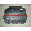 VW CADDY 06/10- Kryt pod motor Diesel s Otvormi VW CADDY 06/10- Kryt pod motor Diesel s Otvormi