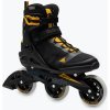 Pánske kolieskové korčule Rollerblade Macroblade 100 3WD black 07100200 S25 (28.5 cm)