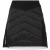 Vaude Sesvenna Reversible II dámska sukňa, black/white