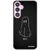 Picasee silikónový prehľadný obal pre Samsung Galaxy A55 5G A556B - Ghost 2 Picasee silikónový prehľadný obal pre Samsung Galaxy A55 5G A556B - Ghost 2