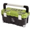 PROMA plastový kufor s organizérom KP-22G, 06090004 PROMA plastový kufor s organizérom KP-22G, 06090004
