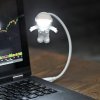 USB lampa astronaut USB lampa astronaut