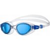 Plavecké okuliare pre deti Arena Cruiser Evo Jr Blue-Clear Plavecké okuliare pre deti Arena Cruiser Evo Jr Blue-Clear