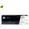 HP 220A Toner W2202A, žltý (yellow) HP 220A Toner W2202A, žltý (yellow)