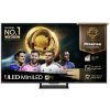 HISENSE 85U7Q PRO 85U7Q PRO - 4K Mini LED ULED TV HISENSE 85U7Q PRO 85U7Q PRO - 4K Mini LED ULED TV