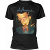 Deftones Tričko Around The Fur 2022 Unisex Black S Deftones Tričko Around The Fur 2022 Unisex Black S