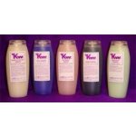 KW Šampón biely 250 ml