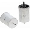Palivový filter HIFI FILTER BE 602 Palivový filter HIFI FILTER BE 602