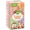 Apotheke Pohádkový dětský čaj Zahrádka BIO 20x1.5g Apotheke Pohádkový dětský čaj Zahrádka BIO 20x1.5g