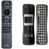 General VIRGIN MEDIA Cablecom Horizon TV HD Recorder (Unitymedia) - kovový podsvietený diaľkový ovládač duplikát General VIRGIN MEDIA Cablecom Horizon TV HD Recorder (Unitymedia) - kovový podsvietený diaľkový ovládač duplikát