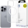 3MK pre Apple iPhone 16 Pro Max - 3mk MagCase