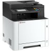 Kyocera ECOSYS MA2600cwfx A4/MFP farebná 26ppm, 1200 dpi, 1GB, duplex, LAN, WIFI, štart. tonery 1500str., LCD Kyocera ECOSYS MA2600cwfx A4/MFP farebná 26ppm, 1200 dpi, 1GB, duplex, LAN, WIFI, štart. tonery 1500str., LCD