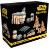 Atomic Mass Games Star Wars: Shatterpoint Take Cover Terrain Pack EN/FR/IT/DE/ES Atomic Mass Games Star Wars: Shatterpoint Take Cover Terrain Pack EN/FR/IT/DE/ES