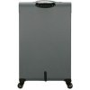 American Tourister AEROSPIN SPINNER M EXP, 71/80 l - stredný kufor na 4 kolieskach, rozšíriteľný 153538 - Stone basalt 153538 American Tourister AEROSPIN SPINNER M EXP, 71/80 l - stredný kufor na 4 kolieskach, rozšíriteľný 153538 - Stone basalt 153538