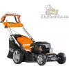 Motorová sekačka Oleo Mac G53 TBX Allroad 4 Motorová sekačka Oleo Mac G53 TBX Allroad 4