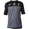 Fox Defend Ss Jersey Cekt Black Veľkosť: XL Fox Defend Ss Jersey Cekt Black Veľkosť: XL