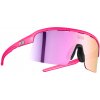 Neon ARROW 2.0, Pink fluo/ Violet Veľkosť: S Cyklistické okuliare s vymeniteľnými šošovkami Neon ARROW 2.0, Pink fluo/ Violet Veľkosť: S Cyklistické okuliare s vymeniteľnými šošovkami