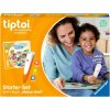 Ravensburger tiptoi Starter-Set 00112: Stift und Bilderbuch Suchen und Entdecken Meine Welt - Lernsystem für Kinder ab 2 Jahren Ravensburger tiptoi Starter-Set 00112: Stift und Bilderbuch Suchen und Entdecken Meine Welt - Lernsystem für Kinder ab 2 Jahren
