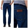Džínsy Wrangler Greensboro 112362339 Cosmic Blue W 34 / L 34 Džínsy Wrangler Greensboro 112362339 Cosmic Blue W 34 / L 34