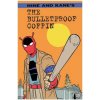 Bulletproof Coffin (Shaky Kane)(Brožovaná) Bulletproof Coffin (Shaky Kane)(Brožovaná)