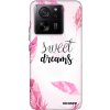 Picasee Fashion Case pre Xiaomi 13T - Sladké sny Picasee Fashion Case pre Xiaomi 13T - Sladké sny