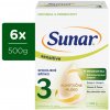 Sunar Sensitive 3 (6 x 500 g) Sunar Sensitive 3 (6 x 500 g)