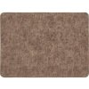 ZicZac Prestieranie Truman kávové 45x33cm