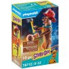 Playmobil 70712 SCOOBY-DOO! Sběratelská figurka Hasič Playmobil 70712 SCOOBY-DOO! Sběratelská figurka Hasič