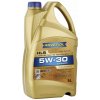 Motorový olej RAVENOL HLS SAE 5W-30; 5 L (1111119-005-01-999) Motorový olej RAVENOL HLS SAE 5W-30; 5 L (1111119-005-01-999)