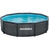 Marimex Florida 3,05 x 0,91 m RATAN 10340235 Marimex Florida 3,05 x 0,91 m RATAN 10340235