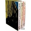 Graphic Canon 3C Box Set - Russ Kick Graphic Canon 3C Box Set - Russ Kick