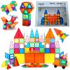Ricokids Magnetické kocky Tower RK 768