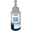 kazeta EPSON TANK L100/L200/L550/L1300/L355/365 Cyan 70ml (4000 str.) C13T66424A kazeta EPSON TANK L100/L200/L550/L1300/L355/365 Cyan 70ml (4000 str.) C13T66424A