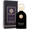 Maison Alhambra Philos Opus Noir 100 ml parfumovaná voda unisex Maison Alhambra Philos Opus Noir 100 ml parfumovaná voda unisex