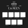 EVNNE: Un: Seen (Digipack Version) - CD EVNNE: Un: Seen (Digipack Version) - CD