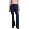 Dámske lyžiarske nohavice ROSSIGNOL W SOFTSHELL FLAT PANT-Blue