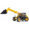 Cat Bruder 2141 Nakladačmanipulátor Cat Bruder 2141 Nakladačmanipulátor