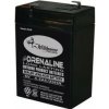 Batéria pre kŕmne automaty - 6V 4AH Batéria pre kŕmne automaty - 6V 4AH