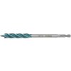 Makita E-26646 Vrták špirálový 12x165mm, 1/4 Makita E-26646 Vrták špirálový 12x165mm, 1/4