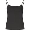 Dámske čierne tielko CALVIN KLEIN XL Nero Dámske čierne tielko CALVIN KLEIN XL Nero