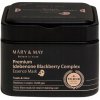 Mary&May Premium Idebenon Blackberry Complex Ampoule Mask 20 ks Mary&May Premium Idebenon Blackberry Complex Ampoule Mask 20 ks
