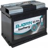 Autobatéria BJORN batterie 12V/65Ah Autobatéria BJORN batterie 12V/65Ah