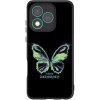 Picasee ULTIMATE CASE pro Honor 400 Lite 5G - Diamanty Blue Picasee ULTIMATE CASE pro Honor 400 Lite 5G - Diamanty Blue