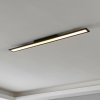 EGLO connect Salobrena-Z LED stropné svietidlo, 120x10cm, čierna - 900095 EGLO connect Salobrena-Z LED stropné svietidlo, 120x10cm, čierna - 900095