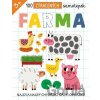 100 ztracených samolepek Farma 100 ztracených samolepek Farma