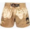 Venum Classic Muay Thai black and gold 03813-449 Venum Classic Muay Thai black and gold 03813-449