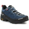 Salewa Trekingová obuv Alp Trainer 2 W 61403-8669 Tmavomodrá