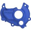 Plastový kryt zapalovania YZF 250 2014-2018,WRF 250 2015-2019 modrý Plastový kryt zapalovania YZF 250 2014-2018,WRF 250 2015-2019 modrý