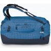 Cestovná taška Osprey Transporter Duffel 44 l blue flame Cestovná taška Osprey Transporter Duffel 44 l blue flame