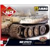 AMMO by MIG Jimenez Patinovacia sada MIG - Mud Effects Solution Set AMMO by MIG Jimenez Patinovacia sada MIG - Mud Effects Solution Set